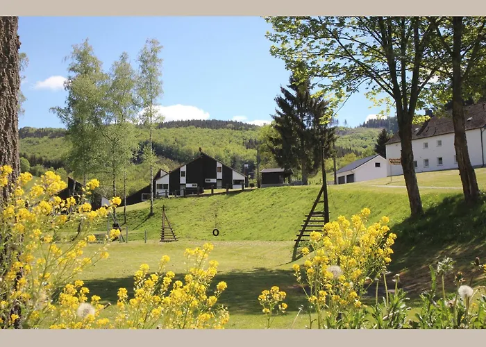 Charmantes In Skigebietsnaehe Hébergement de vacances *
