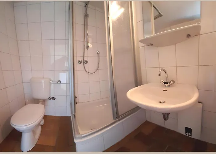 Hébergement de vacances Charmantes In Skigebietsnaehe