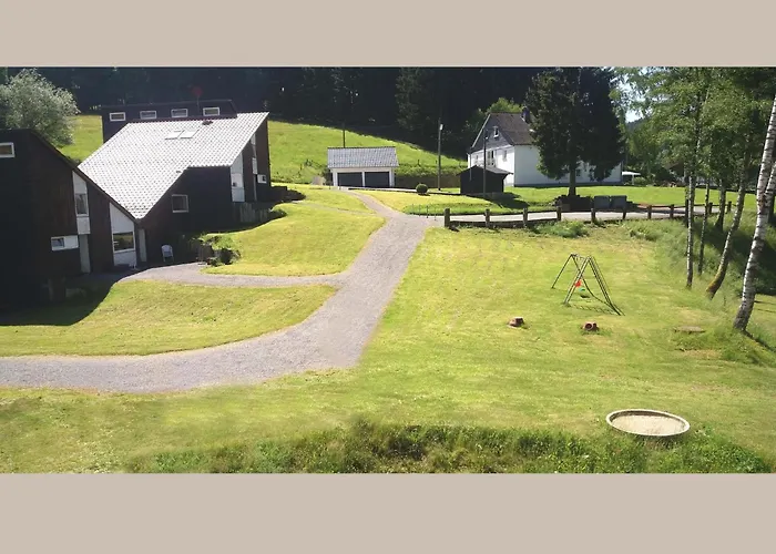 Charmantes In Skigebietsnaehe *