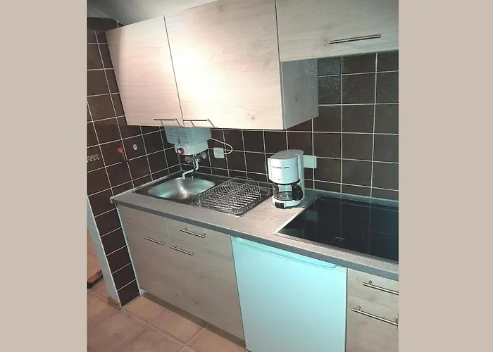 Hébergement de vacances Charmantes In Skigebietsnaehe